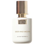 Maison De L'Asie, God and Moon, Parfumextract, Uniseks, 15 ml