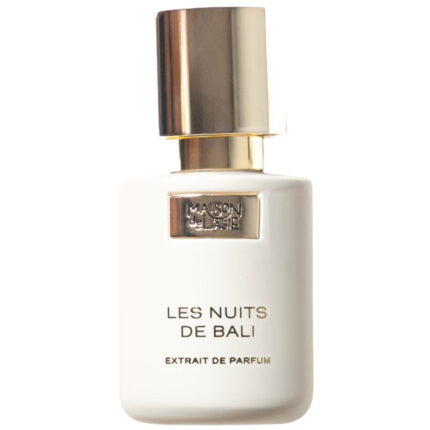 Maison De L'Asie, Les Nuits De Bali, Parfumextract, Uniseks, 15 ml