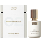 Maison De L'Asie, Les Nuits De Bali, Parfumextract, Uniseks, 15 ml - Afbeelding 2
