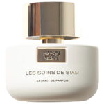 Maison De L'Asie, Les Soirs De Siam, Parfumextract, Uniseks, 50 ml