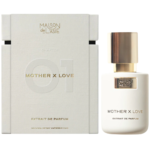 Maison De L'Asie, Mother x Love, Parfumextract, Uniseks, 15 ml - Afbeelding 2