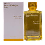 Maison Francis Kurkdjian, Aqua Vitae Forte, Parfumwater, Voor vrouwen, 200 ml