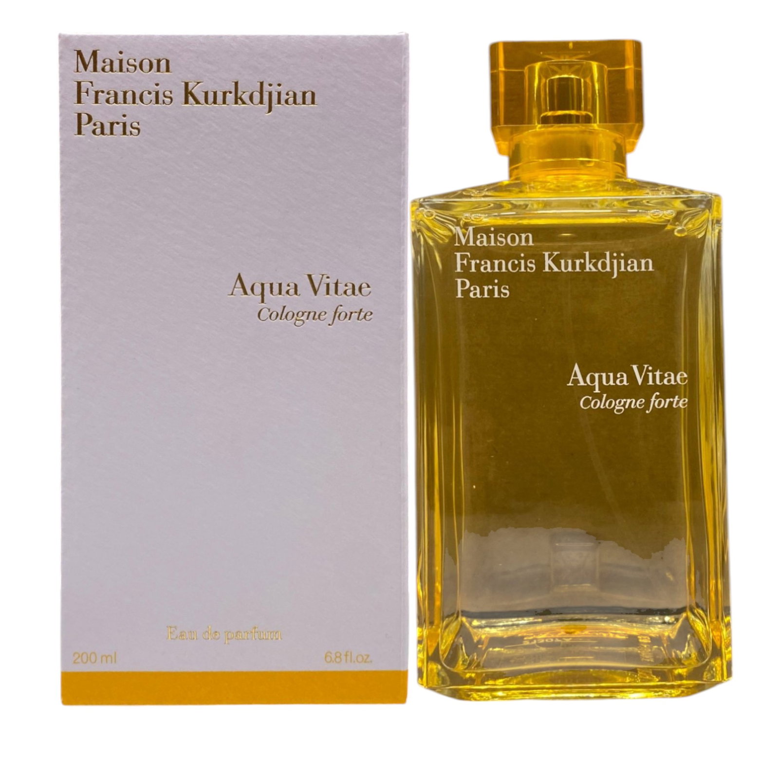 maison-francis-kurkdjian-aqua-vitae-forte-eau-de-parfum-for-women-200-ml-1745312541 Maison Francis Kurkdjian, Aqua Vitae Forte, Parfumwater, Voor vrouwen, 200 ml - Afbeelding 1