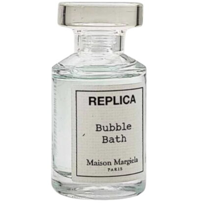 Maison Margiela, Replica Bubble Bath, Eau de Toilette, Uniseks, 7 ml *Miniatuur