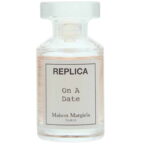 Maison Margiela, Replica On A Date, Eau de Toilette, Uniseks, 7 ml *Miniatuur