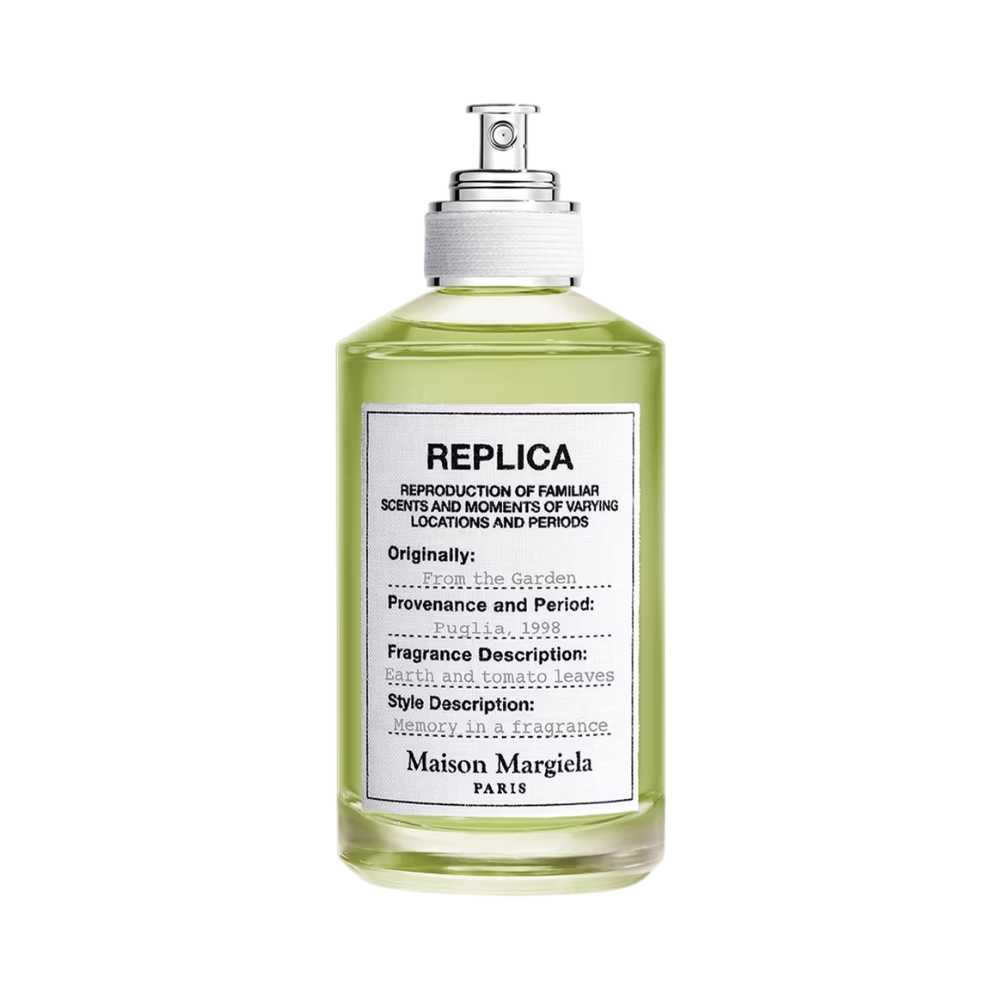 maison-margiela-replica-from-the-garden-eau-de-toilette-unisex-100-ml-tester-1778739820 Maison Margiela, Replica From The Garden, Eau de Toilette, Uniseks, 100 ml *Tester - Afbeelding 1