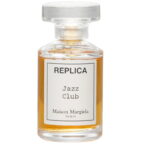 Maison Margiela, Replica Jazz Club , Eau de Toilette, Voor mannen, 7 ml *Miniatuur