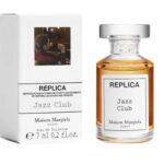 Maison Margiela, Replica Jazz Club , Eau de Toilette, Voor mannen, 7 ml *Miniatuur - Afbeelding 2