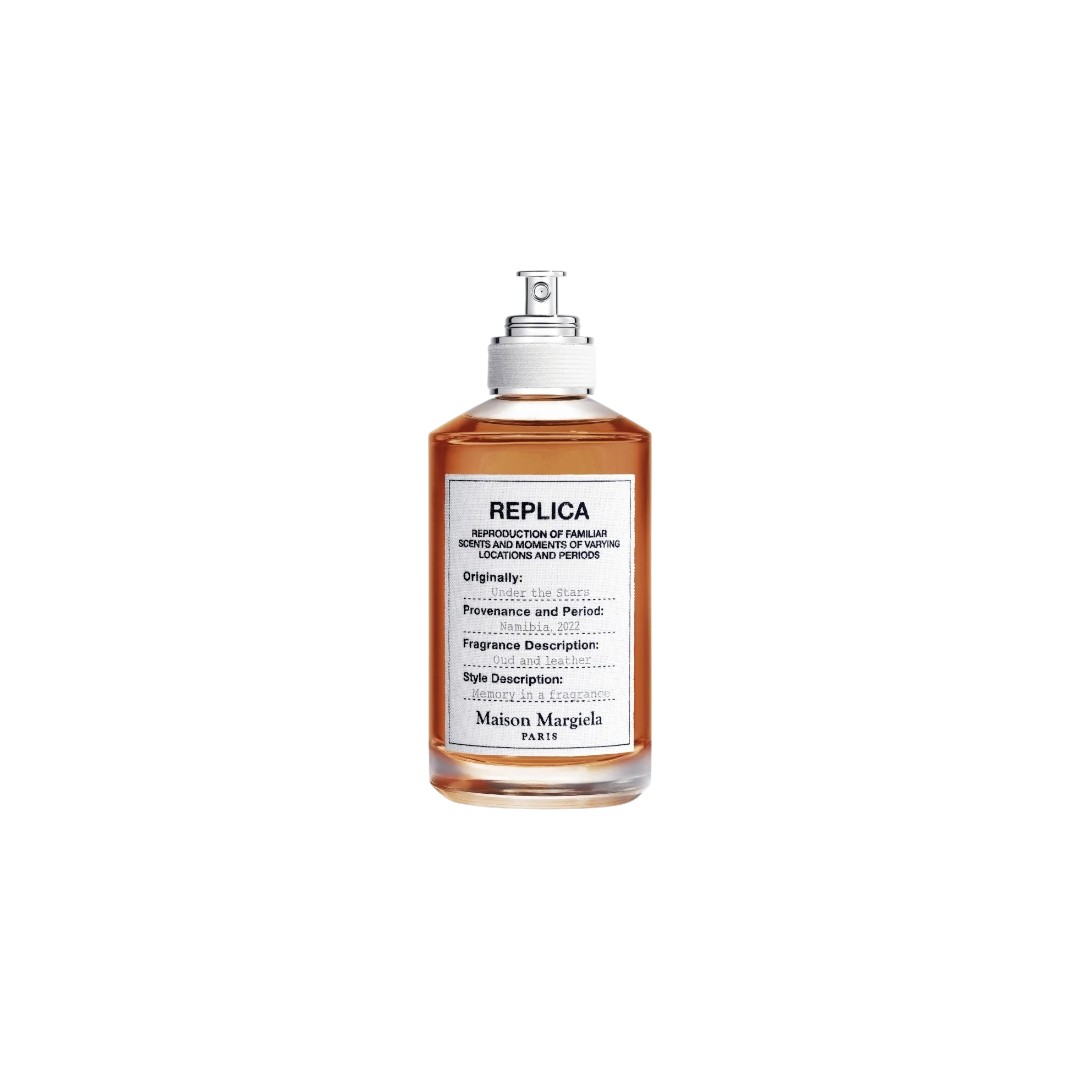maison-margiela-replica-under-the-star-eau-de-toilette-unisex-100-ml-1754996572 Maison Margiela, Replica Under The Stars, Eau de Toilette, Uniseks, 100 ml - Afbeelding 1