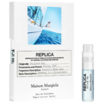 Maison Margiela, Replica Sailing Day, Eau de Toilette, Uniseks, 1.2 ml Flesje