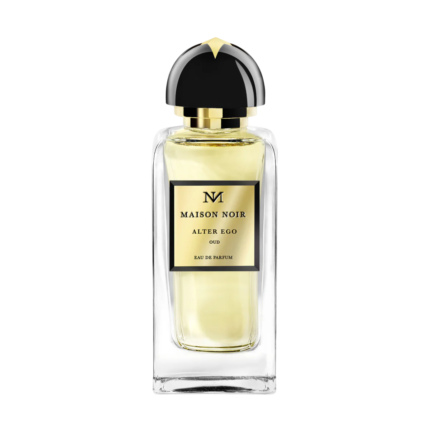 Maison Noir, Alter Ego 786, Parfumwater, Uniseks, 100 ml