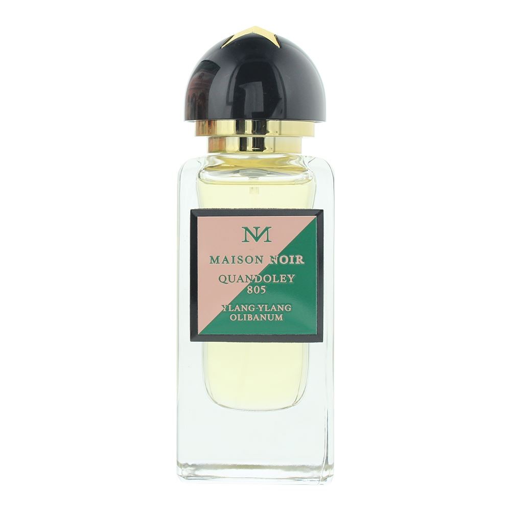 maison-noir-quandoley-eau-de-parfum-unisex-50-ml-1765279719 Maison Noir, Quandoley, Parfumwater, Uniseks, 50 ml - Afbeelding 1