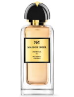 Maison Noir, Somnia 517, Parfumwater, Uniseks, 100 ml