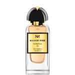 Maison Noir, Somnia 517, Parfumwater, Uniseks, 50 ml