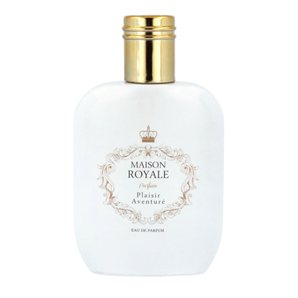 Maison Royale, Plaisir Aventure, Parfumwater, Uniseks, 100 ml