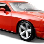 Maisto, Fresh Metal Toy Cars