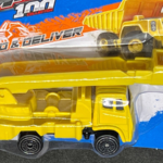 Maisto, Fresh Metal Construction Vehicles