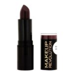 Makeup Revolution, Amazing Atomic, Crèmelippenstift, Maak me vanavond, 4 g