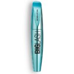 Makeup Revolution, Big Lash, Waterdicht, Mascara, Zwart, 8 g