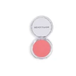 Makeup Revolution, Blush Reloaded Pink Lady, Mat, Blush compact poeder, Pink Lady, 5.5 g