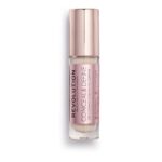 Makeup Revolution, Conceal & Define, Correctief, Vloeibare concealer, C1, 4 g