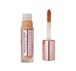 Makeup Revolution, Conceal & Define, Correctief, Vloeibare concealer, C 12, 4 g - Afbeelding 2