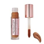 Makeup Revolution, Conceal & Define, Correctief, Vloeibare concealer, C 14, 4 g - Afbeelding 2