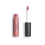 Makeup Revolution, Creme, Vloeibare lippenstift, 110, Chauffeur, 3 ml - Afbeelding 2