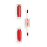 Makeup Revolution, Eye Chrome, Vloeibare oogschaduw, Aanbidden, 4.4 ml