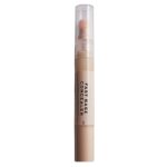 Makeup Revolution, Fast Base Concelear, Concealer pen voor onder de ogen, C 2, 4.5 ml
