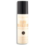 Makeup Revolution, Glow Revolution, Veganist, Verlichtend, Spray, Voor gezicht & lichaam, 200 ml