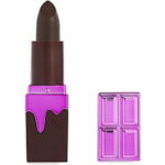 Makeup Revolution, I Heart Revolution Chocolate, Crèmelippenstift, Mocha, 3.5 ml