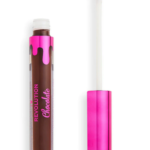 Makeup Revolution, I Heart Revolution Chocolate, Lipgloss, Mocha, 3.20 ml