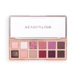 Makeup Revolution, Icon Palette, Oogschaduwpalet, Kers, 12, 8.4 g