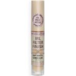 Makeup Revolution, IRL Filter Finish, Dek donkere vlekken, Crème concealer, C6, 6 g