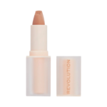 Makeup Revolution, Lasting Kiss, Crèmelippenstift, Liefhebber Naakt, 3.2 g
