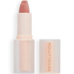 Makeup Revolution, Lasting Kiss, Crèmelippenstift, Koningin Roze, 3.2 g