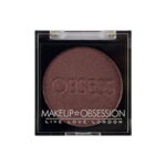 Makeup Revolution, Obsession, Oogschaduwpoeder, E169, Antiek kant, 2 g