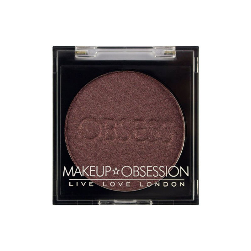 makeup-revolution-obsession-powder-eyeshadow-e169-antique-lace-2-g-0-5060495302916-1671608110 Makeup Revolution, Obsession, Oogschaduwpoeder, E169, Antiek kant, 2 g - Afbeelding 1
