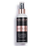 Makeup Revolution, Oil Control, Matterend, Make-up fixeerspray, 100 ml