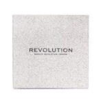 Makeup Revolution, Pressed Glitter, Gezichtspalet, Illusie, 13.5 g - Afbeelding 2