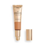 Makeup Revolution, Pro CC Perfecting, CC crème, F8, SPF 30, 26 ml - Afbeelding 2