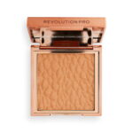 Makeup Revolution, Pro Sculpting, Verlichtend, Bronzer Compact Poeder, Balao, 8 g