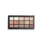 Makeup Revolution, Reloaded Palette, Oogschaduwpalet, Hernieuwde iconische, 15 tinten, 16.5 g - Afbeelding 2