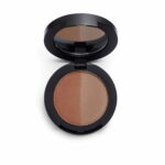 Makeup Revolution, REVOLUTION PRO, Veganist, Wenkbrauwpoeder, Auburn, 2.2 g - Afbeelding 2