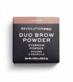 Makeup Revolution, REVOLUTION PRO, Veganist, Wenkbrauwpoeder, Auburn, 2.2 g