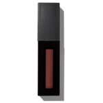 Makeup Revolution, REVOLUTION PRO, Veganist, Mat, Vloeibare lippenstift, Sluier, 2.5 ml