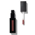 Makeup Revolution, REVOLUTION PRO, Veganist, Mat, Vloeibare lippenstift, Sluier, 2.5 ml - Afbeelding 2