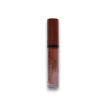 Makeup Revolution, Sheer Brillant, Veganist, Lipgloss, 123, Brunch, 3.5 ml