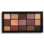 Makeup Revolution, The Reloaded, Oogschaduwpalet, Fluwelen roos, 15 tinten, 16.5 g - Afbeelding 2